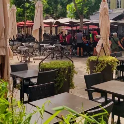 Place des Clercs - Valence