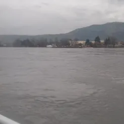 Pont Mistral - Valence