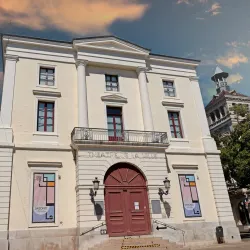 Roman Theatre of Valence - Valence