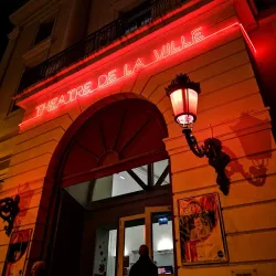 Roman Theatre of Valence - Valence