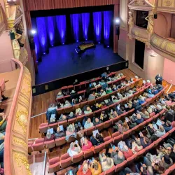 Roman Theatre of Valence - Valence