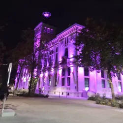 Roman Theatre of Valence - Valence