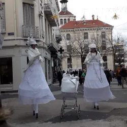 Roman Theatre of Valence - Valence