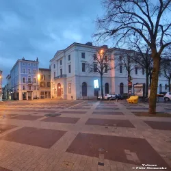 Roman Theatre of Valence - Valence