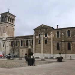 Valence Cathedral (Cathédrale Saint-Apollinaire) - Valence