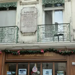 Valence Market (Marché de Valence) - Valence