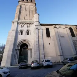 Valence Market (Marché de Valence) - Valence