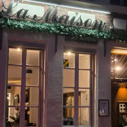 La Maison Espagnole - Valenciennes