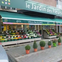 Le Jardin des Plantes - Valenciennes