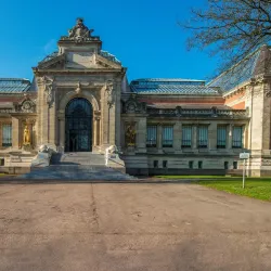 Museum of Fine Arts (Musée des Beaux-Arts) - Valenciennes
