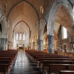 Saint-Géry Church - Valenciennes