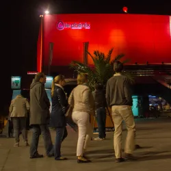 Valenciennes Theatre (Théâtre Le Phénix) - Valenciennes
