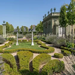 Gardens of Versailles - Versailles