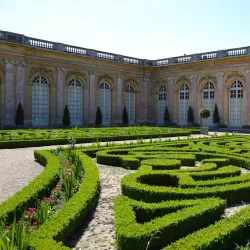 Grand Trianon - Versailles