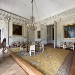 Grand Trianon - Versailles
