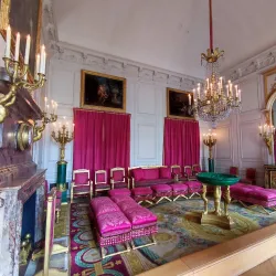 Grand Trianon - Versailles