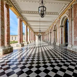Grand Trianon - Versailles