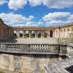 Grand Trianon - Versailles
