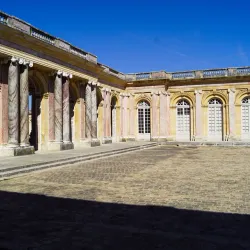 Grand Trianon - Versailles
