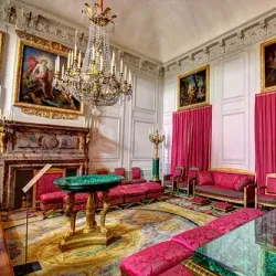 Grand Trianon - Versailles