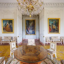 Grand Trianon - Versailles