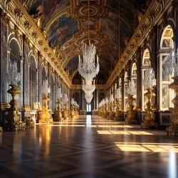 Museum of the History of France (Château de Versailles) - Versailles