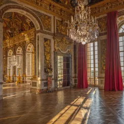 Museum of the History of France (Château de Versailles) - Versailles