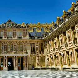 Museum of the History of France (Château de Versailles) - Versailles