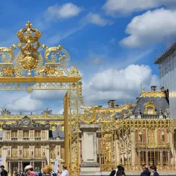 Museum of the History of France (Château de Versailles) - Versailles