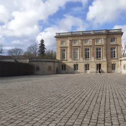 Petit Trianon - Versailles