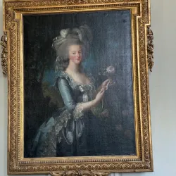 Petit Trianon - Versailles