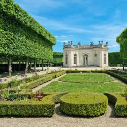 Petit Trianon - Versailles