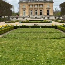 Petit Trianon - Versailles