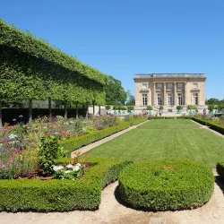 Petit Trianon - Versailles