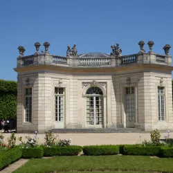 Petit Trianon - Versailles