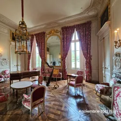 Petit Trianon - Versailles