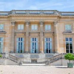 Petit Trianon - Versailles