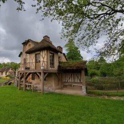Petit Trianon - Versailles
