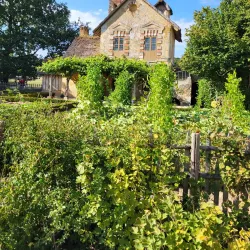Petit Trianon - Versailles
