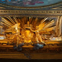 The Royal Opera of Versailles - Versailles