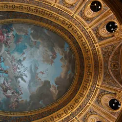 The Royal Opera of Versailles - Versailles