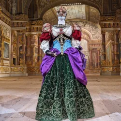 The Royal Opera of Versailles - Versailles