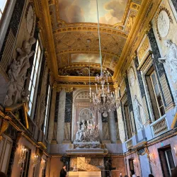 The Royal Opera of Versailles - Versailles