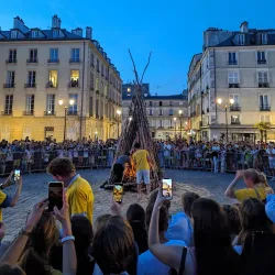 Versailles Cathedral (Cathédrale Saint-Louis) - Versailles