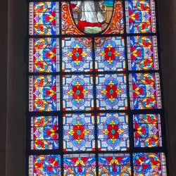 Versailles Cathedral (Cathédrale Saint-Louis) - Versailles