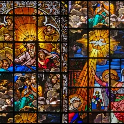 Versailles Cathedral (Cathédrale Saint-Louis) - Versailles