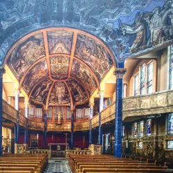 Église Saint-Blaise - Vichy