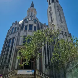 Église Saint-Blaise - Vichy