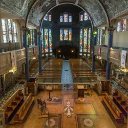 Église Saint-Blaise - Vichy