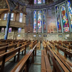Église Saint-Blaise - Vichy